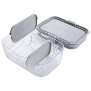 Lunchbox Packit Mod Lunch Bento Box