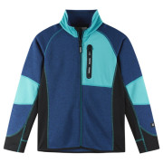 Kinder-Sweatshirt Reima Liukuen