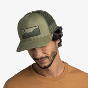 Baseballmütze Buff Explore Trucker Cap