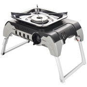 Gaskocher Brunner Devil 450 schwarz/silber