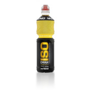 Energiedrink Nutrend Isodrinx 750 ml