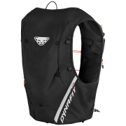 Laufweste Dynafit Ultra 12 Vest schwarz 0910 - Black Out