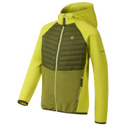 Kinderjacke Dare 2b Kids Switch Out Hybrid Frg/Gldncyp