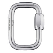 Mailon-Karabiner Singing Rock Mailon großes Rechteck