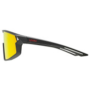 Kinder-Sonnenbrille Uvex Skyryse Jr.