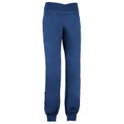 Damenhose E9 Olivia Women's blau Vintage Blue
