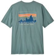 Herren-T-Shirt Patagonia M's '73 Skyline T-Shirt
