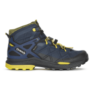Herrenschuhe Aku Rocket Mid Gtx