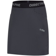 Damenrock Direct Alpine Alba Lady grau Anthracite