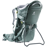 Kindertrage Deuter Kid Comfort Active grün teal