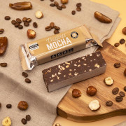 Riegel Veloforte Mocha Bar