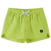 Kindershorts Reima Nauru akva grün Green citrus