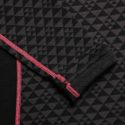 Damen-Funktionsshirt Zulu Merino 240 Long