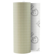 Flicken Gear Aid Tenacious Tape® Repair Ripstop grau Gray