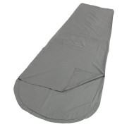 Schlafsackeinlage Easy Camp Travel Sheet Ultralight grau