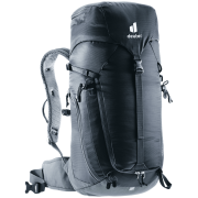Rucksack Deuter Trail 24 2023 schwarz black-shale