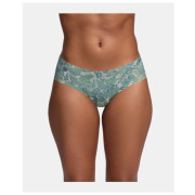 Damenhöschen Under Armour UA Pure Stretch No Snow Hipster - Novelty 3PK