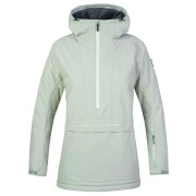 Damen Skijacke Hannah Megie grün desert sage