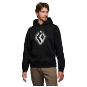 Herren-Sweatshirt Black Diamond M Chalked Up 2.0 Po Hoody