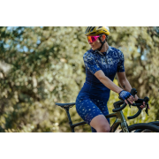 Damen-Radhose Silvini Cantona