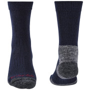 Herrensocken Bridgedale Hike LW MP Boot