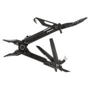 Multitool Gerber Center Drive schwarz Black