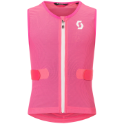 Kinder Rückenprotektor Scott Vest Airflow Junior