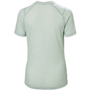 Damen-T-Shirt Helly Hansen W HH Durawool T-Shirt