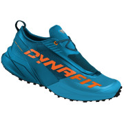 Herren Laufschuhe Dynafit Ultra 100 Gtx blau Reef/Ibis