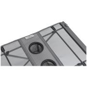 Beistelltisch Robens Bushman Table Base Camp