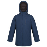 Kinderjacke Regatta Junior Yewbank dunkelblau MoonLt Denim