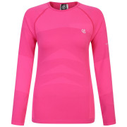 Damen-Funktionsshirt Dare 2b In The ZoneII L/S rosa Pure Pink