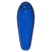 Schlafsack Pinguin Comfort Lady blau Blue