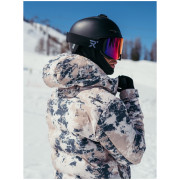 Herrenjacke Fundango Portage Padded Jacket