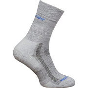 Socken High Point Trek Merino Socks grau Grey