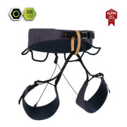Klettergurt Blue Ice Cuesta ADJ Harness