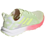 Damenschuhe Adidas Terrex Speed Flow W