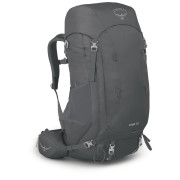 Damen Wanderrucksack Osprey Viva 65 grau tunnel vision grey