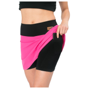 Damenrock Drexiss Pink