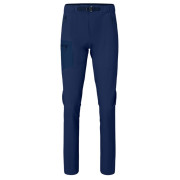 Damenhose Norrona falketind flex1 light Pants dunkelblau Indigo Night