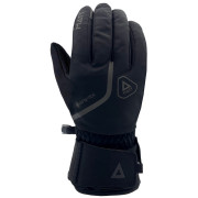 Damen Ski-Handschuhe Matt Primatt GTX Woman Gloves schwarz Black