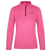 Damen-Funktionsshirt Kilpi Willie-W (2023) rosa