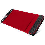 Bouldermatte Ocún Incubator Fts rot Red