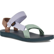 Damensandalen Teva Original Universal dunkelblau