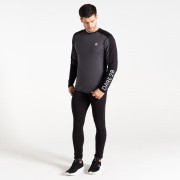 Herren-Funktionsshirt Dare 2b Exchange III Baselayer Top