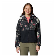 Columbia Spire Valley™ Printed Windbreaker