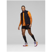 Herrenweste Norrona senja aero90 Vest