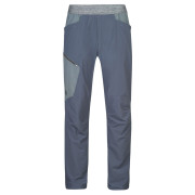 Herren-Softshellhose Hannah Torrent 2023 dunkelblau india ink/urban chic