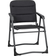 Campingstuhl Brunner Aravel Vanchair schwarz Black