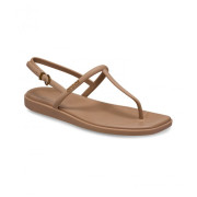 Damen Flip-Flops Crocs Miami Thong Flip